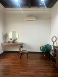 Sago Street (D1), Office #605469441